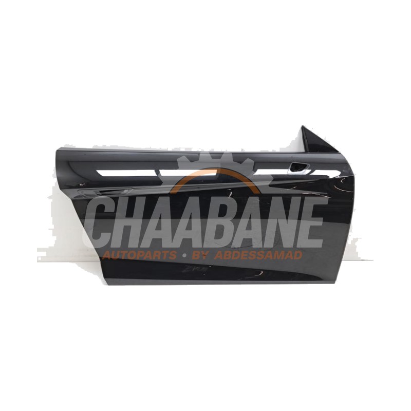 Portiere 2portes droite 4S0831312A Audi R8 (4S3/4SP) 5.2 V10 Plus Quattro 2015