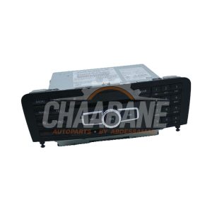 Unite de controle Multimedia A2469008313 Mercedes A-Klasse AMG (W176) 2.0 A-45 AMG Turbo 16V 4-Matic