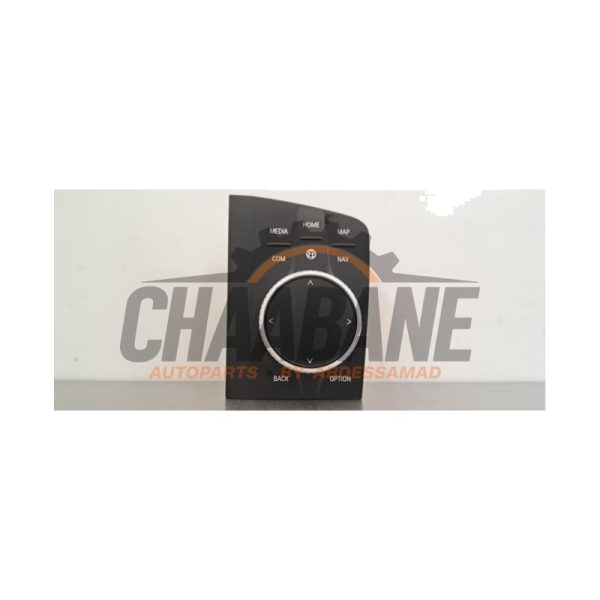 Kit navigation 65825A371B2 BMW X4 (G02) M40i 3.0 TwinPower Turbo 24V Mild Hybrid 2018