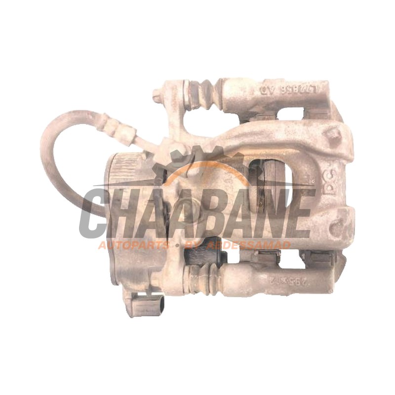 Etrier de frein arriere gauche A2474230398 Mercedes A (177.0) 2.0 A-250 Turbo 16V