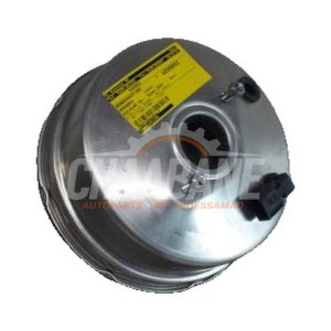 Assistant de freinage A1664301230L Mercedes GLE Coupe (C292) 350d 3.0 V6 24V BlueTEC 4-Matic
