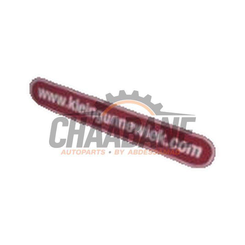 Tubulure dechappement 11628570152 BMW 5-Serie 2017