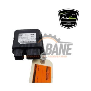 Boitier airbag JPLA14D374AE Landrover Range Rover Sport (LW) 2.0 16V P400e