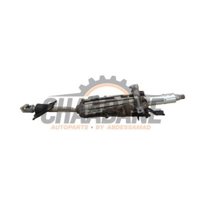 Boitier colonne de direction complet A9074603800 Mercedes Sprinter 5t (907.6) 519 CDI 3.0 V6 24V RWD