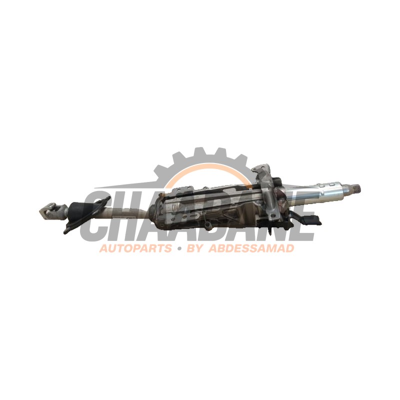 Colonne de direction A9074603800 Mercedes Sprinter 5t (907.6) 519 CDI 3.0 V6 24V RWD