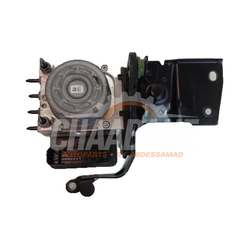Pompe ABS 5WA614517BK Skoda Octavia (NXAA) iV 1.4 TSI RS 16V 2020