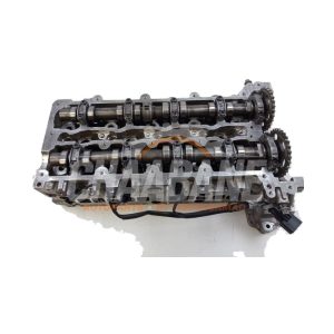 Tete de cylindre R651016 Mercedes Vito Tourer (447.7) 2.2 116 CDI 16V