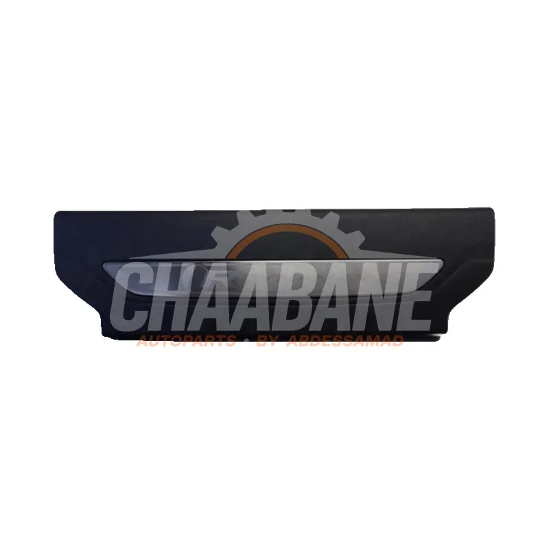Bas de caisse droit LR095904 Landrover Range Rover Velar (LY) 3.0 D300 AWD
