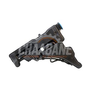 Reservoir lave-glace avant Audi A4 Quattro (B9) 2.0 TFSI 16V 2015