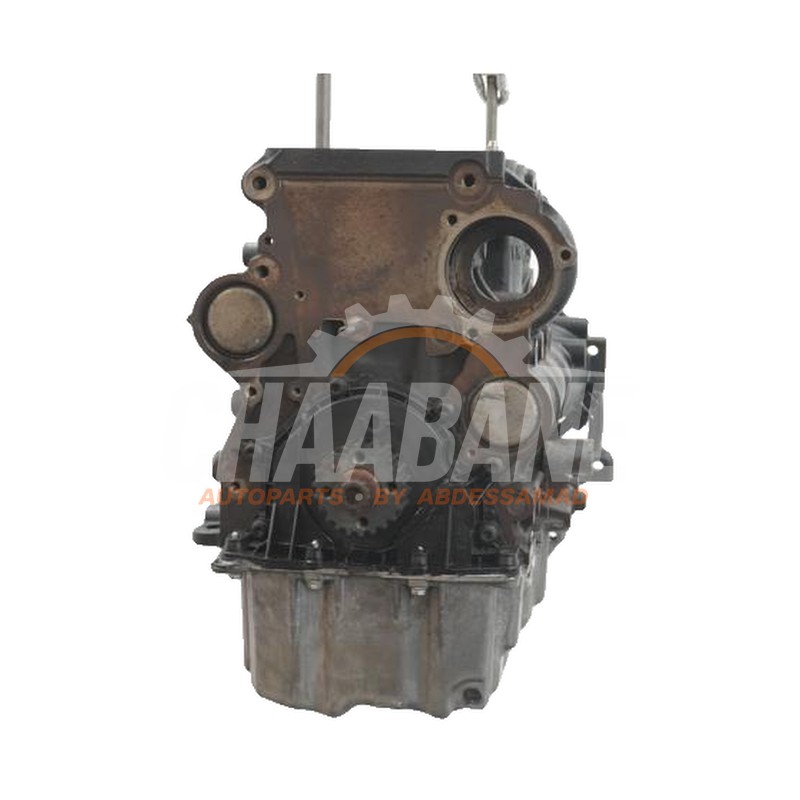 Moteur 03N023C Audi A3 Limousine (8VS/8VM) 2.0 TDI 16V 2013 / 2020