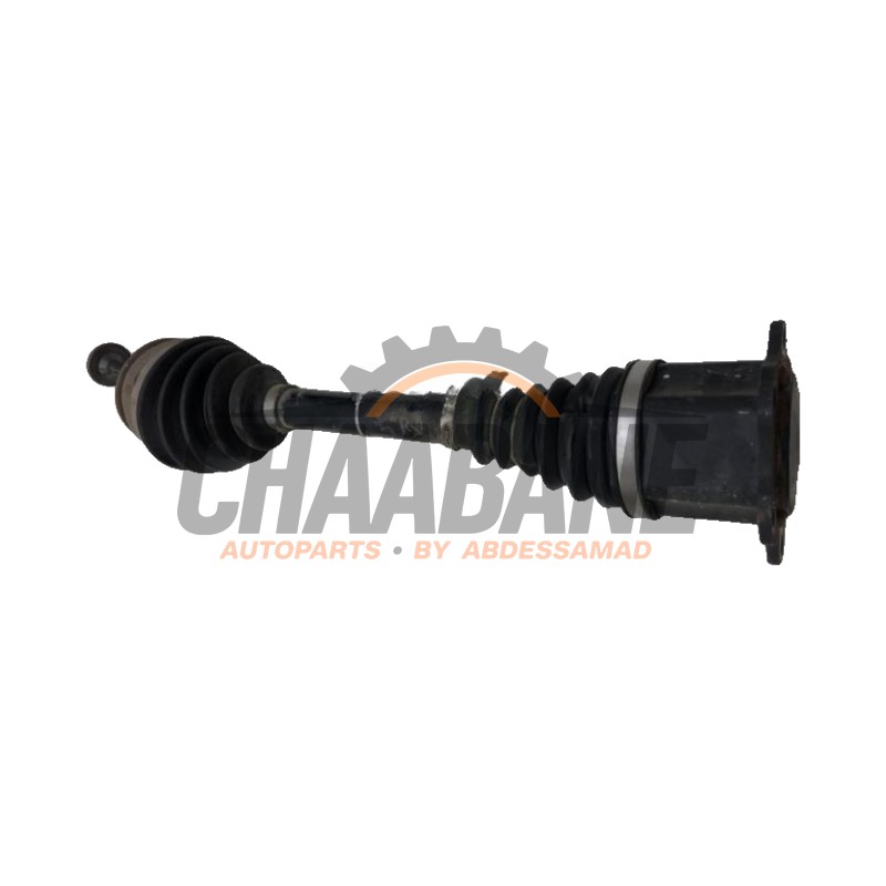 Cardan droit (transmission) 4K0407271B Audi A6 Avant (C8) 3.0 V6 24V 55 TFSI Mild Hybrid Quattro 2018