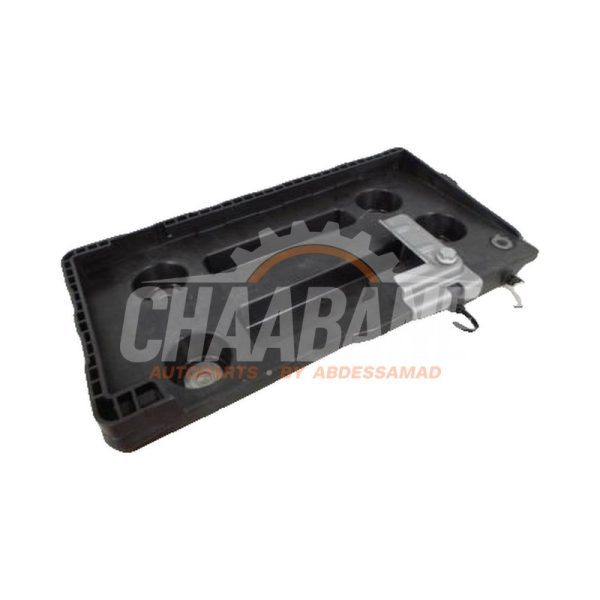 Boitier de batterie 3Q0804869 Volkswagen Arteon Shooting Brake (3HAC) 2.0 TSI R 16V 4Motion 2020