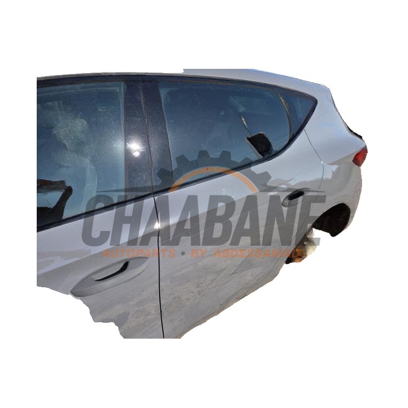 Porte arriere gauche 5FA833051C Cupra Leon (KLCB) 1.4 e-Hybrid 245, VZ 16V 2020