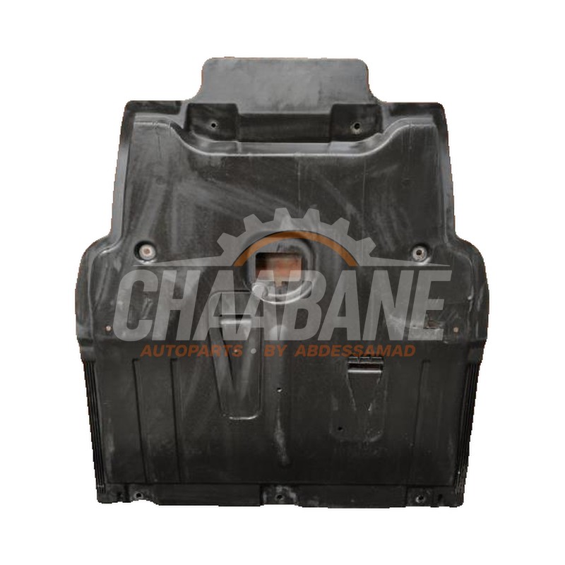 Plaque de protection moteur A2465200223 Mercedes CLA (117.3) 1.6 CLA-200 16V