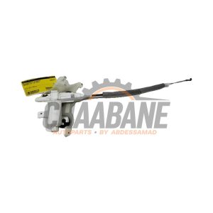 Moteur fermeture auxiliaire hayon A1179064300 Mercedes CLA Shooting Brake (117.9) 2.2 CLA-200 CDI, 200 d 16V