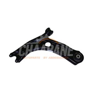 Bras de suspension avant gauche 81A407151F Audi Q2 (GAB/GAG) 2016