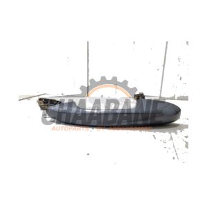 Poignee portiere 4portes arriere droite A0997601659 Mercedes E-Klasse