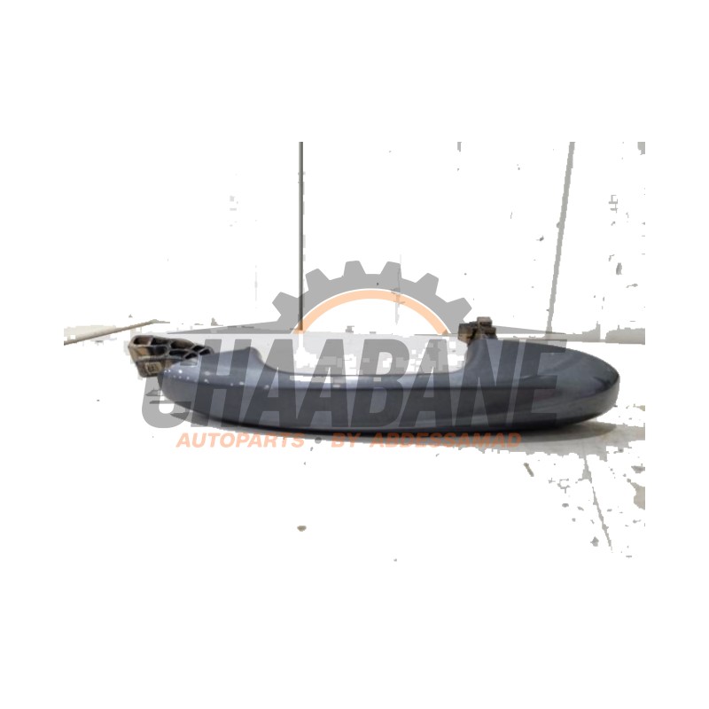 Poignee de porte arriere droite A0997601659 Mercedes E-Klasse