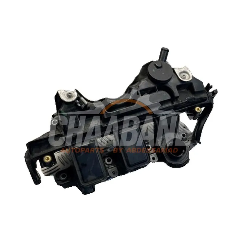 Couvercle soupapes 118306606R Mercedes Vito (447.6) 1.7 110 CDI 16V