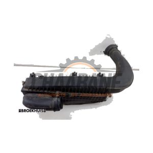 Boitier filtre a air A6260900101 Mercedes C Estate (S205) C-180 BlueTEC, C-180 d 1.6 16V
