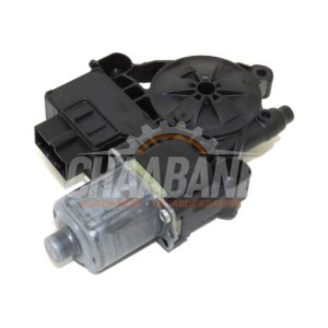 Moteur de vitre portiere 0130822724 Seat Leon ST (5FF) 1.5 TSI 16V 2012 / 2020