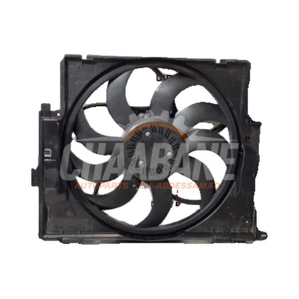Set refroidisseur 8641947 BMW 2 serie (F22) 218i 1.5 TwinPower Turbo 12V 2013 / 2021