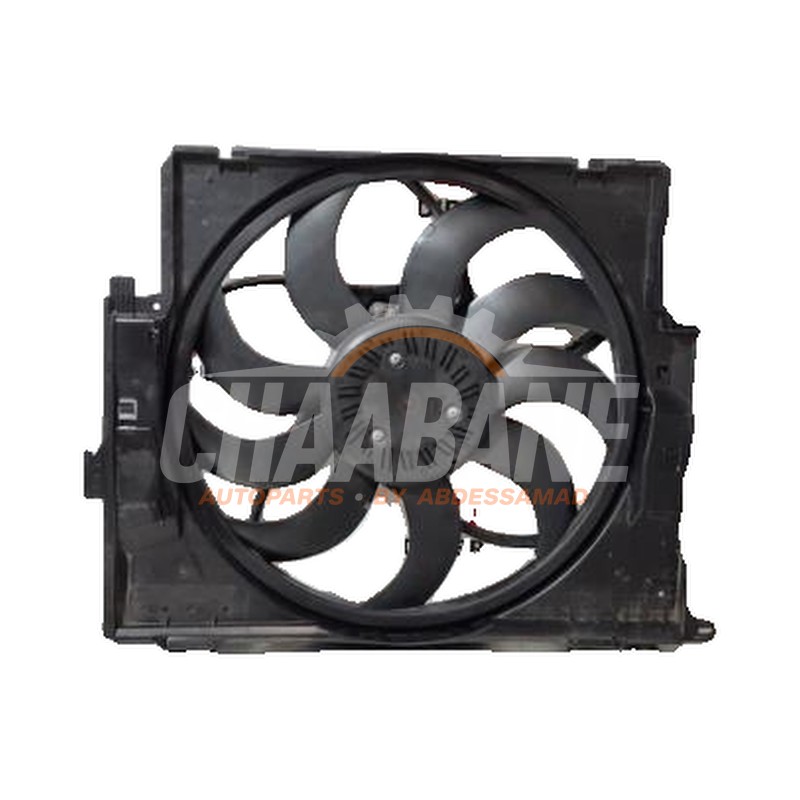 Ventilateur 8641947 BMW 4 serie (F32) 435i xDrive 3.0 24V 2013 / 2020