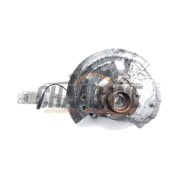 Support joint avant droit 31216773784 BMW X5 (F15) M50d 3.0 24V 2013 / 2018