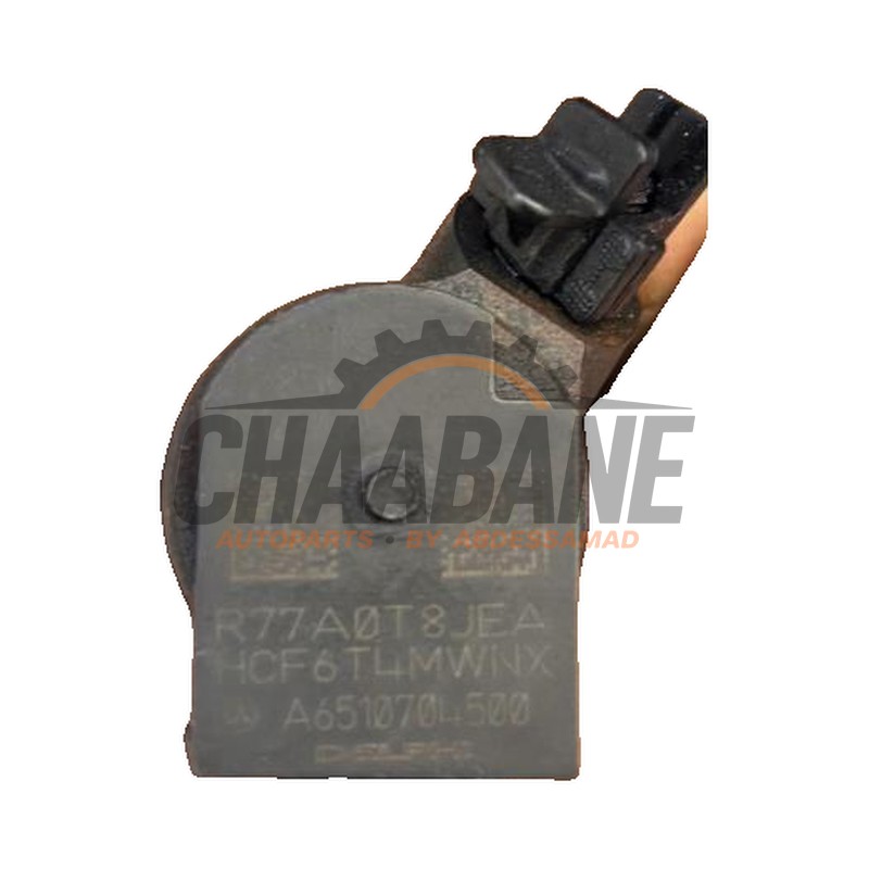 Injecteurs A6510704500 Mercedes CLA