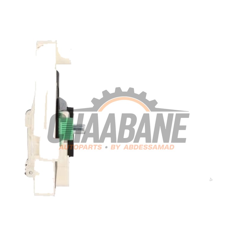 Moteur de vitre portiere A55382110 Mercedes S AMG (C217) 5.5 S-63 AMG V8 32V Biturbo 4-Matic