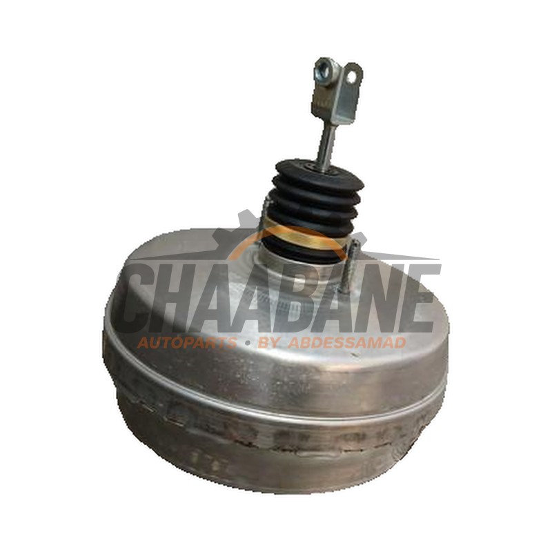 Servo frein A2134300030 Mercedes GLC (X253) 2.2 250d 16V BlueTEC 4-Matic