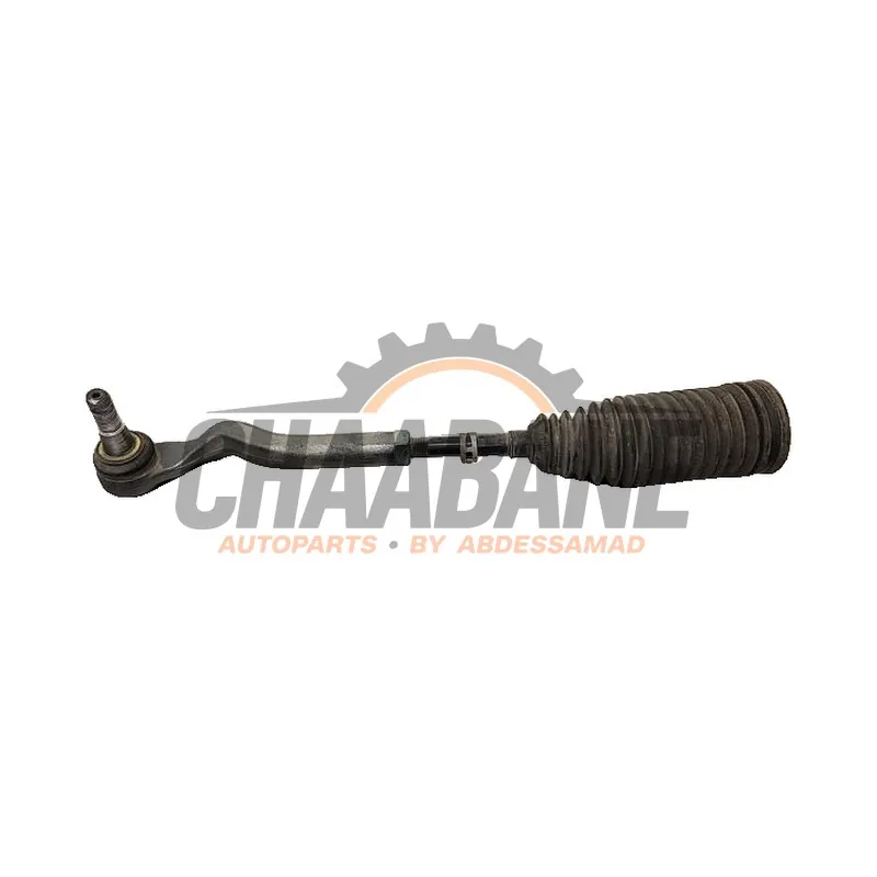 Barre daccouplement droite XXXXXXXXX Mercedes Vito Tourer (447.7) 2.2 116 CDI 16V