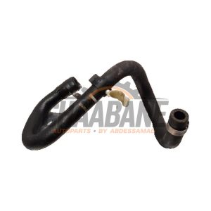 Conduit de carburant A1664702700 Mercedes GLE (W166) 300d 2.0 4-Matic