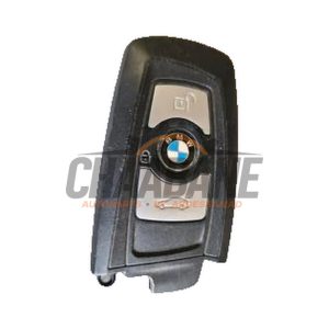 Cle 872359801 BMW 3 serie Touring (F31) 318d 2.0 16V 2012 / 2019