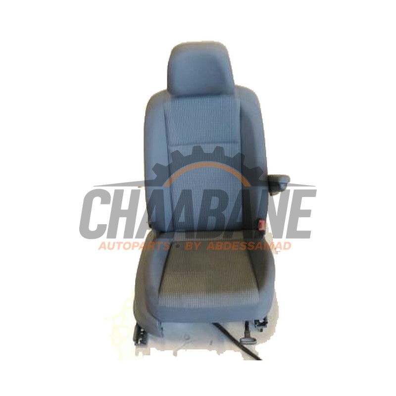 Siege avant droit 5R3881106A Volkswagen Caddy 2020