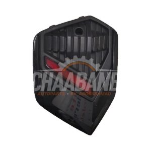 Pare-chocs reflecteur arriere droit 82A807882A Audi A1 Allstreet (GBH) 2022
