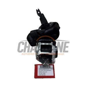 Ceinture avant droit Audi A1 2018