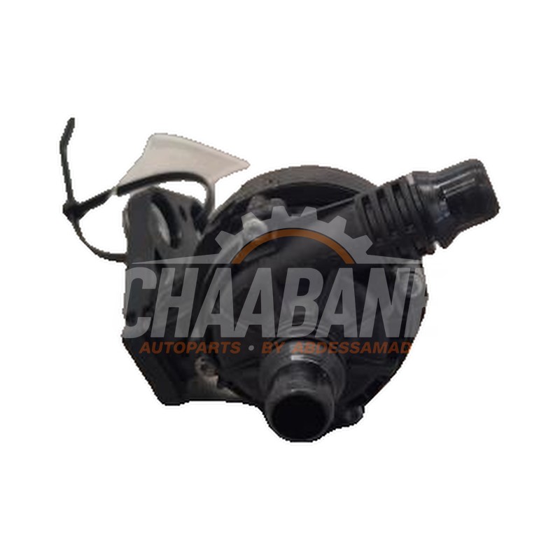 Pompe a eau supplementaire 17618474820 BMW 4 serie (G23) 420d Mild Hybrid 2.0 16V 2020