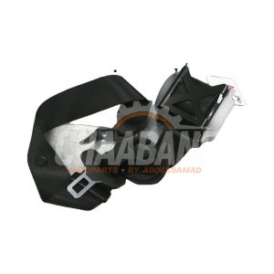 Ceinture avant droit 72117258432 BMW X4 2014 / 2018