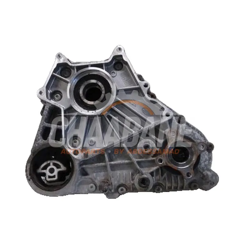 Boite de transfert 4x4 GX637K780BB Jaguar XF (X260) 3.0 V6 S Supercharger 24V AWD