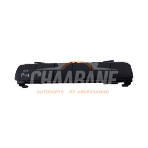 Commutateur PDC A2059058009 Mercedes C Estate (S205) C-350 e 2.0 16V