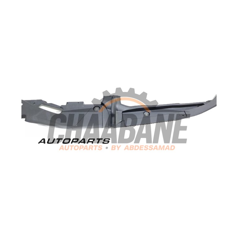 Couverture moteur 51765A01593 BMW i5 Touring (G61) eDrive40 84 kWh 2024