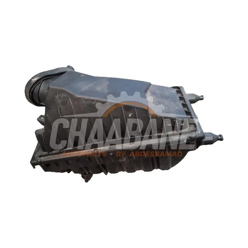 Boitier filtre a air CPLA9600DA Landrover Range Rover Sport (LW) 3.0 TDV6
