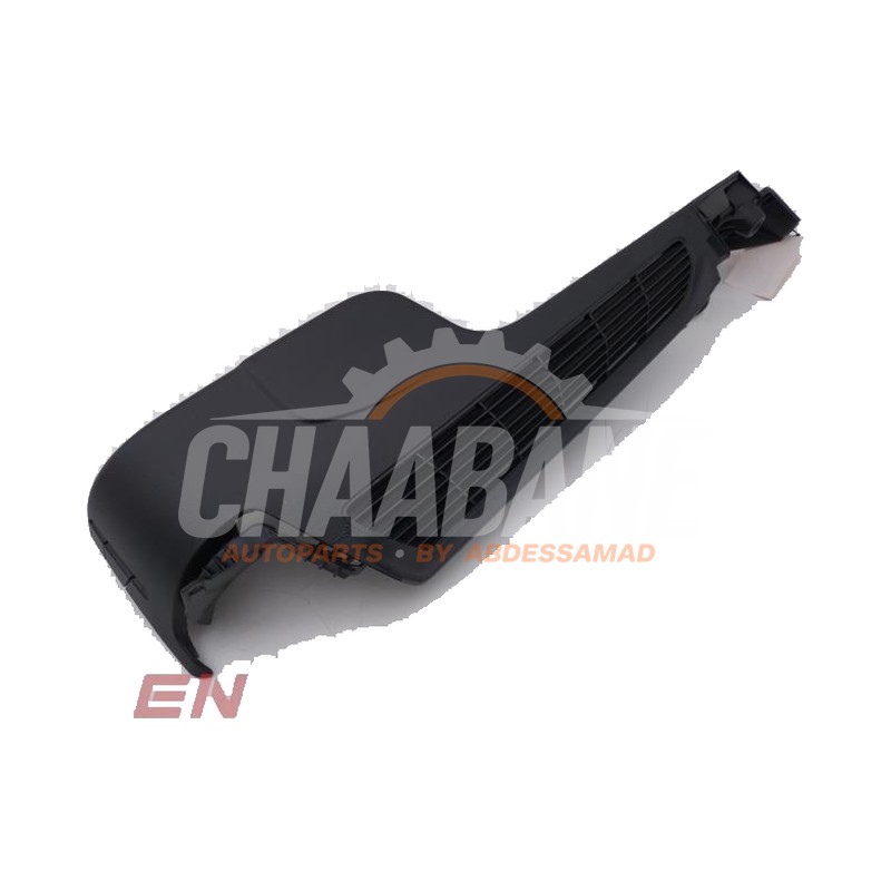 Revetement coffre 51477273739 BMW 3 serie Touring (F31) 320i 2.0 16V 2012 / 2019