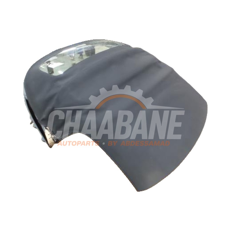 Softtop toit escamotable 8S7871011A Audi TT 2014