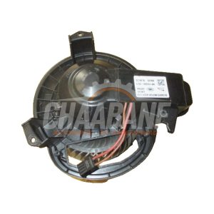 Ventilateur chauffage T2H8144 Jaguar F-Pace 2.0 Turbo 16V AWD
