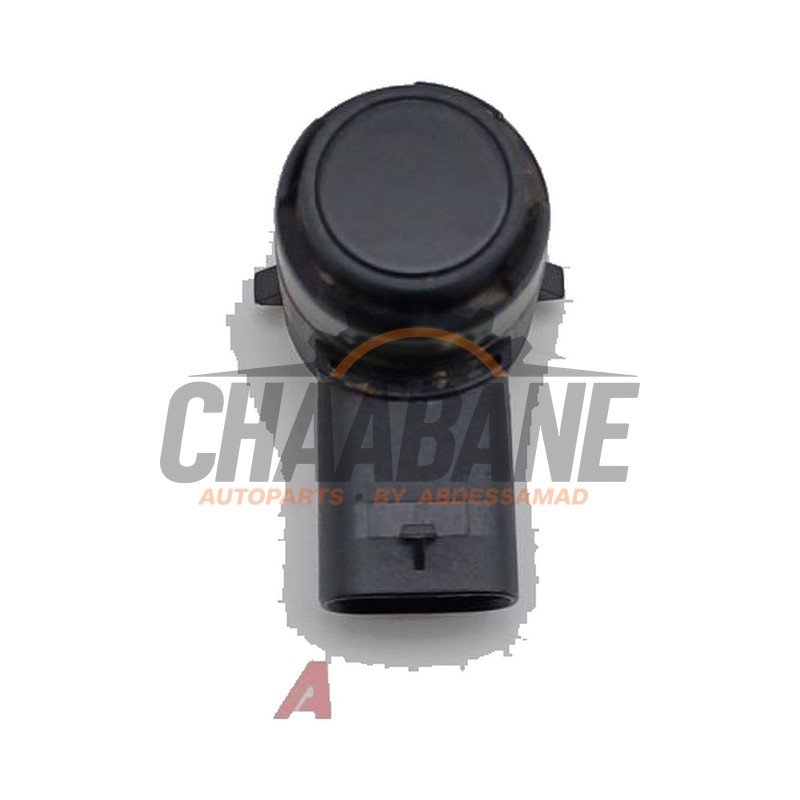 Capteur PDC 5Q0919275B Seat Ibiza V (KJB) 1.0 TSI 12V 2017