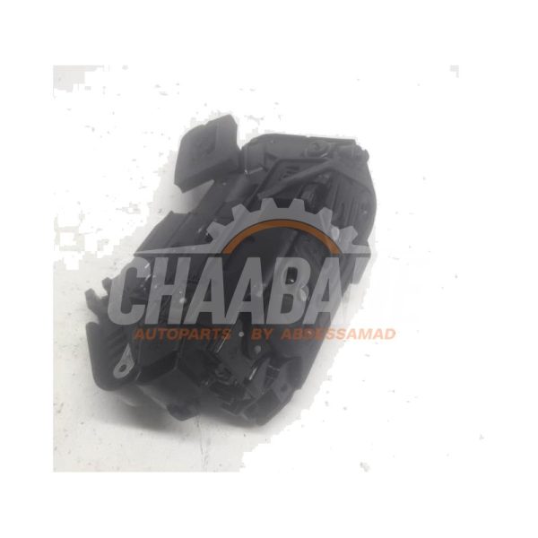 Serrure portiere mecanique 4portes arriere droite 5TA839016L Volkswagen Polo VI (AW1) 1.0 TSI 12V 2017