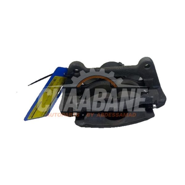 Etrier de frein avant droit 6799G Volkswagen Touran (5T1) 2.0 TDI 150 2015