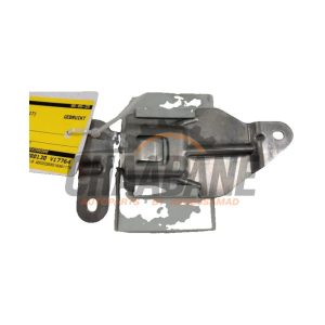 Ordinateur divers 2058206900 Mercedes S (222.0/222.1) 3.0 S-400d 4-Matic